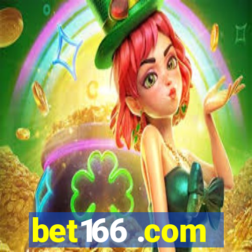 bet166 .com